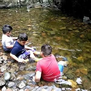 Meet your Posher, Jenny